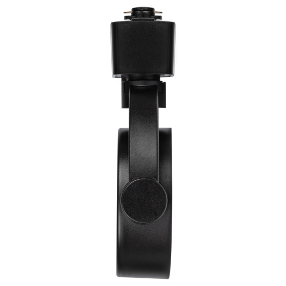 Трековый однофазный светильник Эра TR41-GX53 BK Б0061109