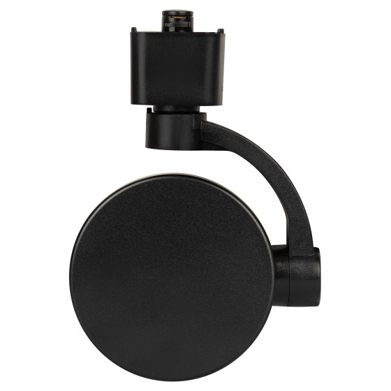 Трековый однофазный светильник Эра TR41-GX53 BK Б0061109