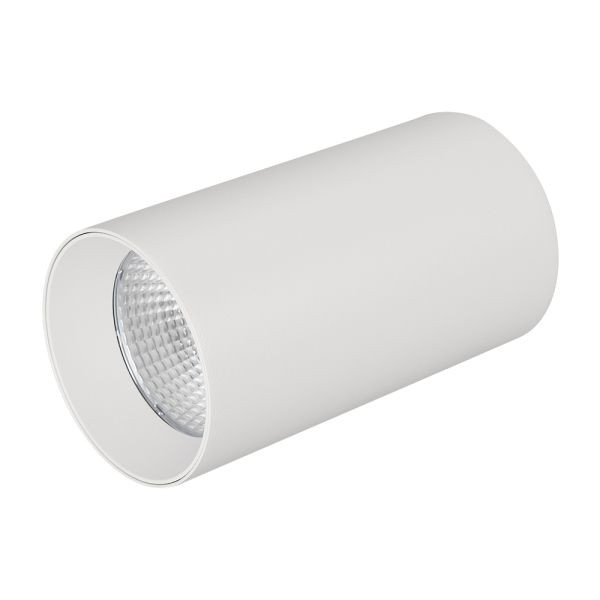 Корпус накладного светильника Arlight SP-Polo-Surface-R85 024251(1) Корпус накладного светильника Arlight SP-Polo-Surface-R85 024251(1)