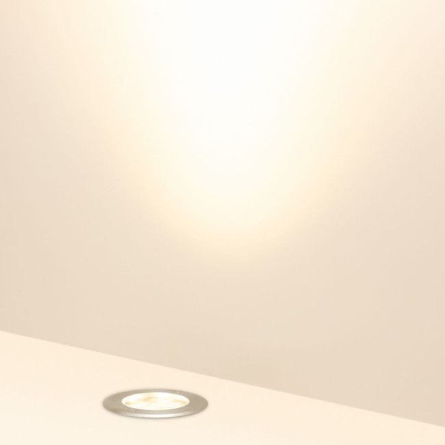 Ландшафтный светильник Arlight LTD-DAFNA-GROUND-R180-25W Warm3000 (SL, 35 deg, 230V) (IP67 Металл) 056554 Ландшафтный светильник Arlight LTD-DAFNA-GROUND-R180-25W Warm3000 (SL, 35 deg, 230V) (IP67 Металл) 056554
