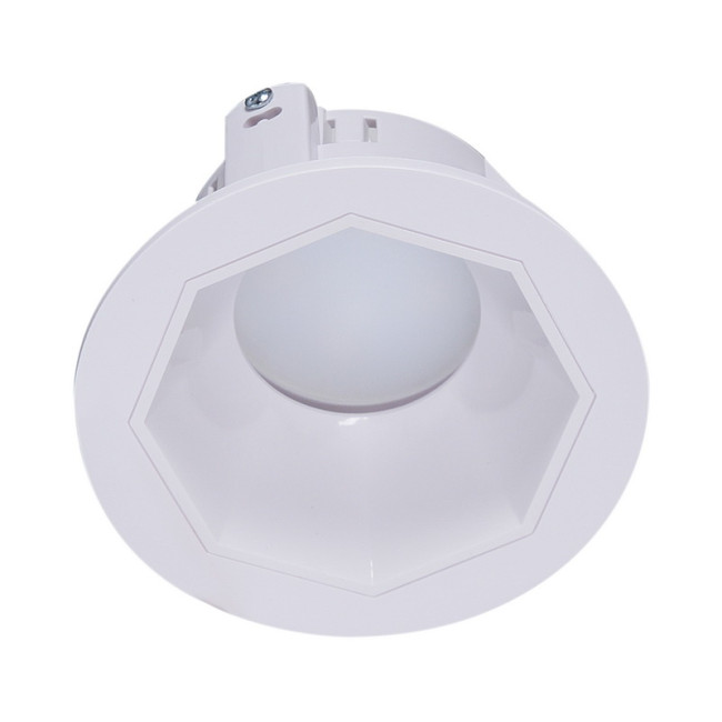 Точечный светильник Reluce 16128-9.0-001 GU10 WT Точечный светильник Reluce 16128-9.0-001 GU10 WT