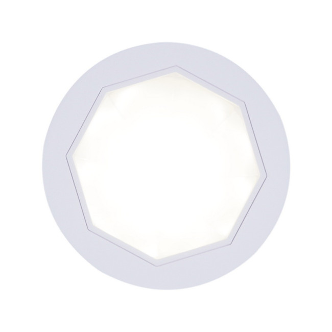 Точечный светильник Reluce 16128-9.0-001 GU10 WT Точечный светильник Reluce 16128-9.0-001 GU10 WT