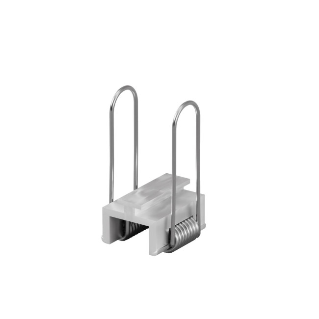 Комплект креплений для профиля 35×42 4шт Maytoni Led Strip ALM-3542-MT 642055 Комплект креплений для профиля 35×42 4шт Maytoni Led Strip ALM-3542-MT 642055