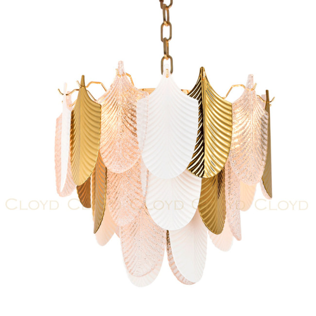 Подвесная люстра Cloyd Bonga 10587 Подвесная люстра Cloyd Bonga 10587