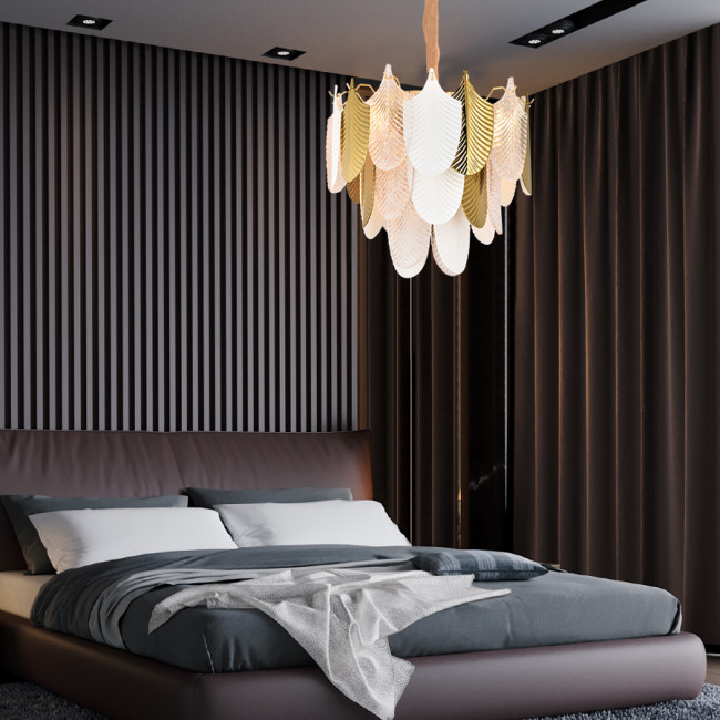 Подвесная люстра Cloyd Bonga 10587 Подвесная люстра Cloyd Bonga 10587