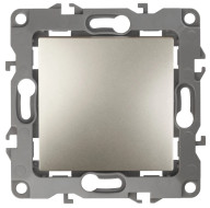 Выключатель одноклавишный ЭРА 12 10AX 250V 12-1001-04 Б0014630 Выключатель одноклавишный ЭРА 12 10AX 250V 12-1001-04 Б0014630