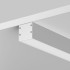 Алюминиевый профиль накладной-подвесной 35x35 Maytoni Led Strip ALM-3535BT-S-3M 633002 Алюминиевый профиль накладной-подвесной 35x35 Maytoni Led Strip ALM-3535BT-S-3M 633002