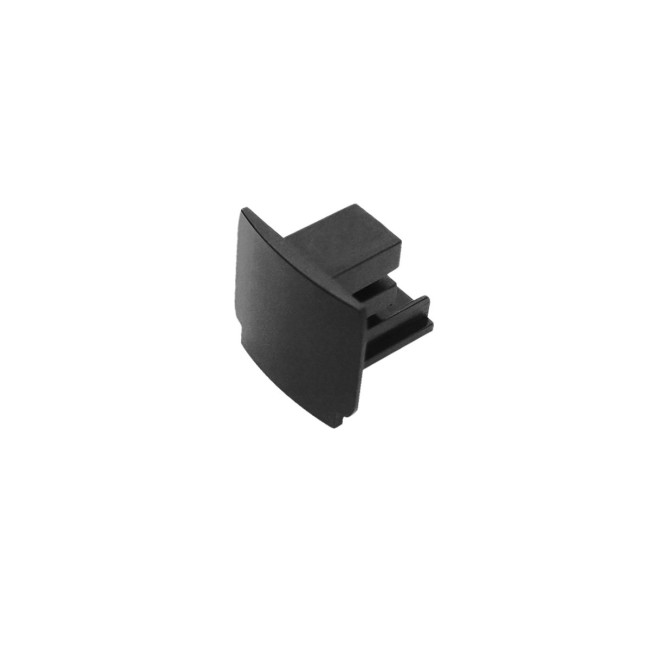 Заглушка боковая к треку 5040xx-(F)/(R) Lightstar Quattro 504167-FR Заглушка боковая к треку 5040xx-(F)/(R) Lightstar Quattro 504167-FR