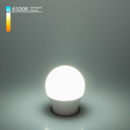 Светодиодная лампа Elektrostandard Mini Classic LED E27 9W 6500K 4690389183812 Светодиодная лампа Elektrostandard Mini Classic LED E27 9W 6500K 4690389183812