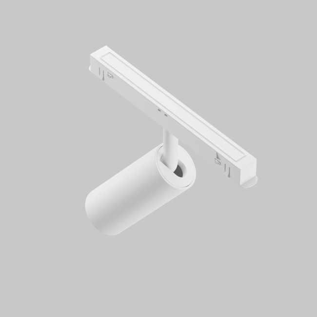Трековый магнитный светильник Maytoni Focus LED TR032-4-5WTW-M-DD2-W Трековый магнитный светильник Maytoni Focus LED TR032-4-5WTW-M-DD2-W