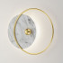 Настенный светильник Escada Revival 10268/1LED
