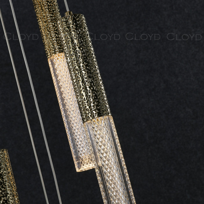 Подвесной светильник Cloyd Fagott 10414 Подвесной светильник Cloyd Fagott 10414