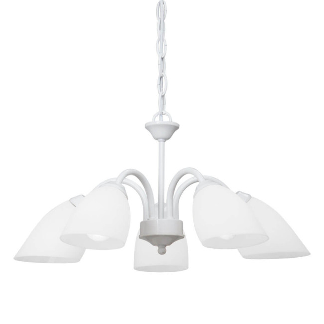 Подвесная люстра Vitaluce V3336/5 Подвесная люстра Vitaluce V3336/5