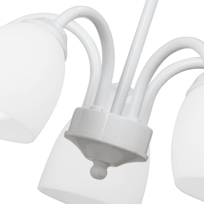 Подвесная люстра Vitaluce V3336/5 Подвесная люстра Vitaluce V3336/5