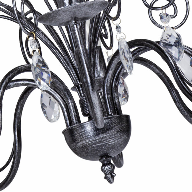 Подвесная люстра Vitaluce V1179/8 Подвесная люстра Vitaluce V1179/8