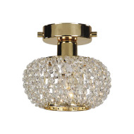 Потолочный светильник Favourite Sternchen 1390-1U Потолочный светильник Favourite Sternchen 1390-1U