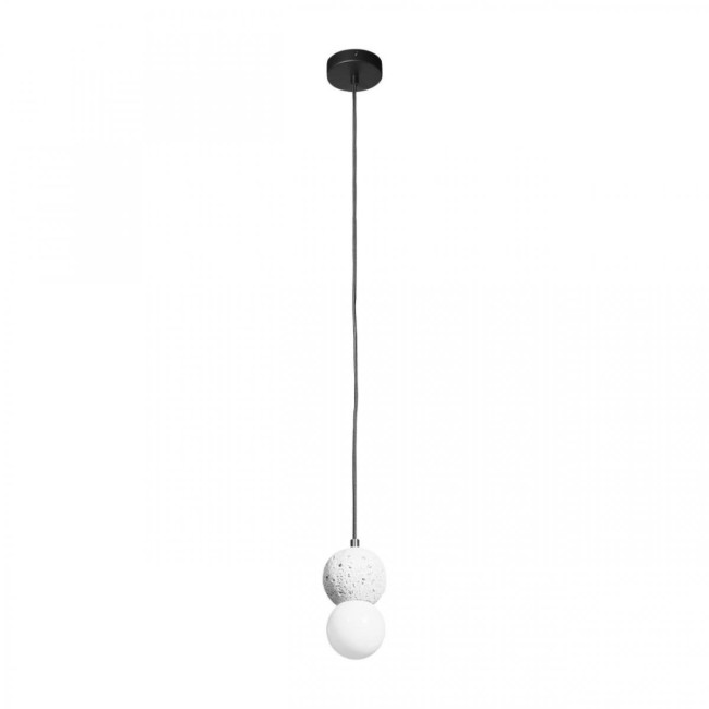 Подвесной светильник Loft IT Quill 10109 Light grey Подвесной светильник Loft IT Quill 10109 Light grey