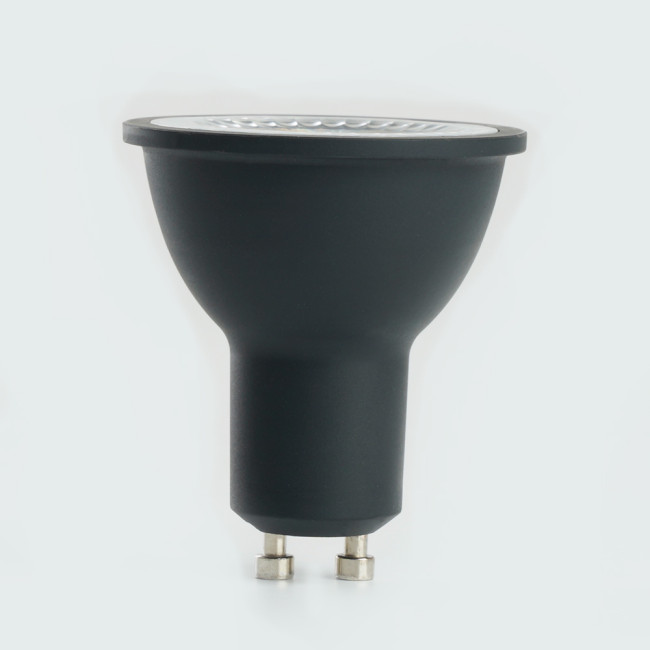 Лампа светодиодная Feron LB-1607 GU10 7W 4000К 48955 Лампа светодиодная Feron LB-1607 GU10 7W 4000К 48955