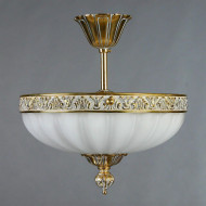 Потолочный светильник Ambiente Lugo 8539/30 PL WP Потолочный светильник Ambiente Lugo 8539/30 PL WP