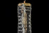 Подвесной светильник Dio DArte Elite Magaza L 1.5.11x26.100 G Подвесной светильник Dio DArte Elite Magaza L 1.5.11x26.100 G