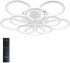 Потолочная люстра Natali Kovaltseva Singl LED LAMPS 81179 Потолочная люстра Natali Kovaltseva Singl LED LAMPS 81179
