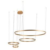 Подвесной светильник Loft IT Ring 10017/4M Подвесной светильник Loft IT Ring 10017/4M