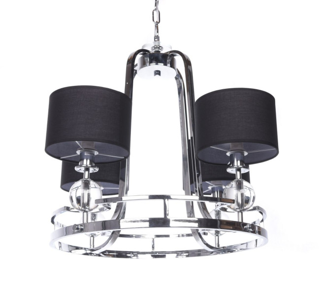 Подвесная люстра Lumina Deco Redford LDP 6602-4