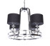 Подвесная люстра Lumina Deco Redford LDP 6602-4