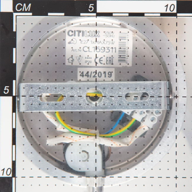 Бра Citilux Аэлита CL169311