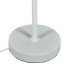 Настольная лампа Uniel UML-B701 E27 WHITE UL-00010156