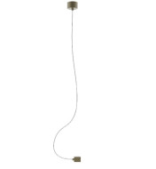 Потолочная чаша с питанием Arlight ART-APRIORI-CANOPY-SIDE-L1500-POWER (OG) 054025