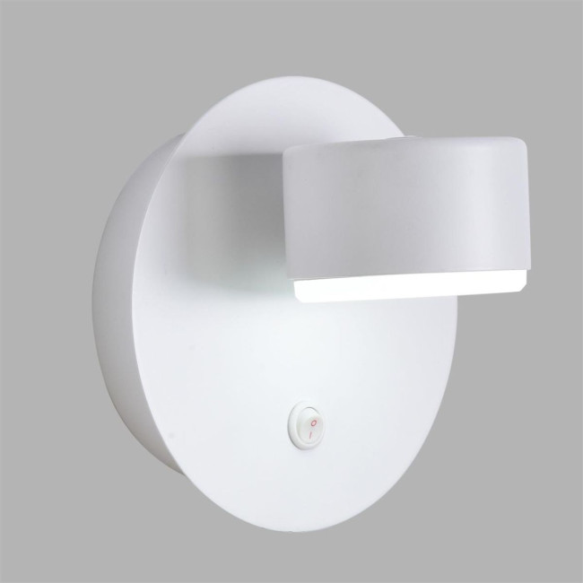 Бра Lumion Comfi Torina 8343/1W Бра Lumion Comfi Torina 8343/1W