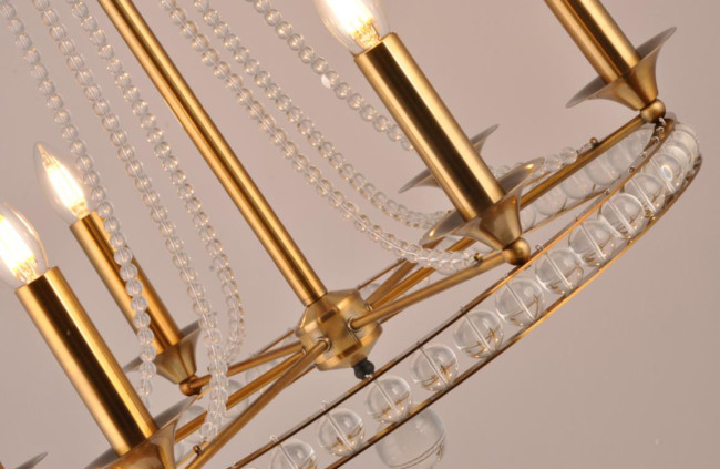 Люстра Regency