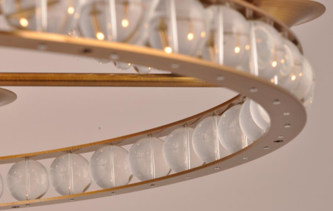 Люстра Regency