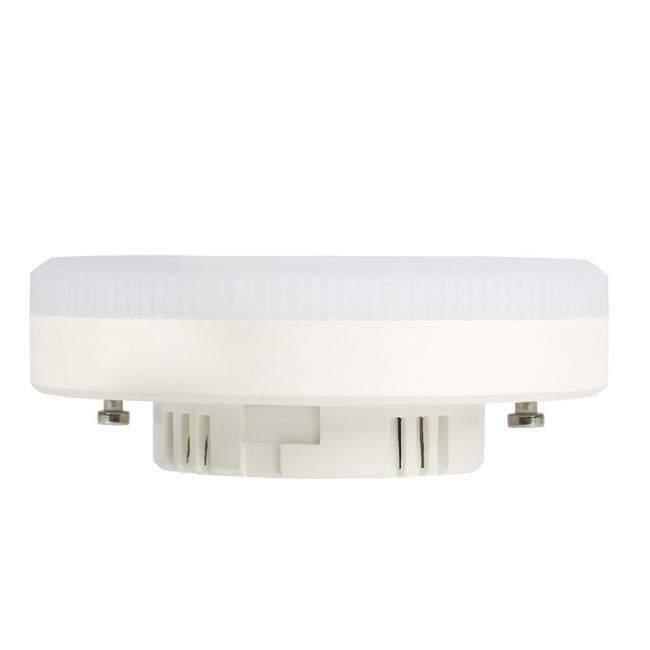 Лампа светодиодная Feron LB-455 GX53 12W зеленая 48560 Лампа светодиодная Feron LB-455 GX53 12W зеленая 48560