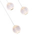 Подвесная люстра DeLight Collection Elliot Diamante MD20001012-6A gold Подвесная люстра DeLight Collection Elliot Diamante MD20001012-6A gold