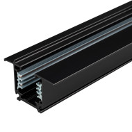 Шинопровод встраиваемый Arlight LGD-4TR-TRACK-F-1000-BK-M 028837(1) Шинопровод встраиваемый Arlight LGD-4TR-TRACK-F-1000-BK-M 028837(1)