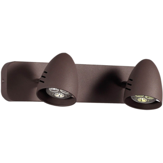 Спот Lucia Tucci Punto 193.2 Grigio Спот Lucia Tucci Punto 193.2 Grigio