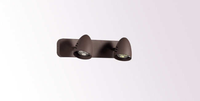 Спот Lucia Tucci Punto 193.2 Grigio Спот Lucia Tucci Punto 193.2 Grigio