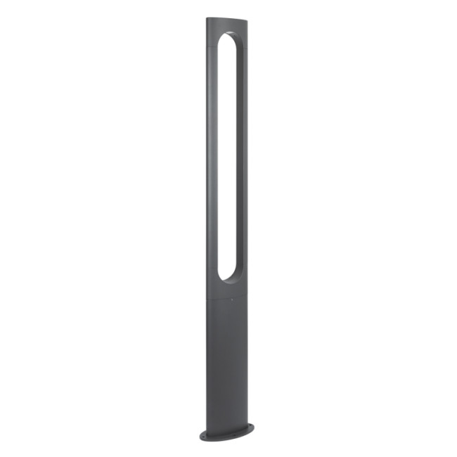 Уличный светильник Arlight LGD-MUSE-BOLL-H2000-18W Warm3000 (DG, 328 deg, 230V) 037522 Уличный светильник Arlight LGD-MUSE-BOLL-H2000-18W Warm3000 (DG, 328 deg, 230V) 037522