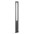 Уличный светильник Arlight LGD-MUSE-BOLL-H2000-18W Warm3000 (DG, 328 deg, 230V) 037522 Уличный светильник Arlight LGD-MUSE-BOLL-H2000-18W Warm3000 (DG, 328 deg, 230V) 037522