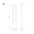 Уличный светильник Arlight LGD-MUSE-BOLL-H2000-18W Warm3000 (DG, 328 deg, 230V) 037522 Уличный светильник Arlight LGD-MUSE-BOLL-H2000-18W Warm3000 (DG, 328 deg, 230V) 037522