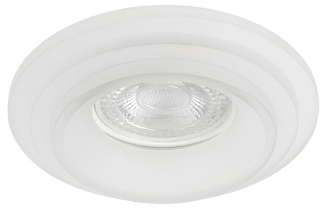 Встраиваемый светильник Эра DK105 WH Б0058392