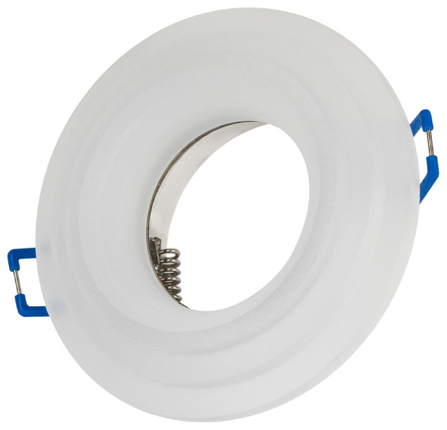 Встраиваемый светильник Эра DK105 WH Б0058392