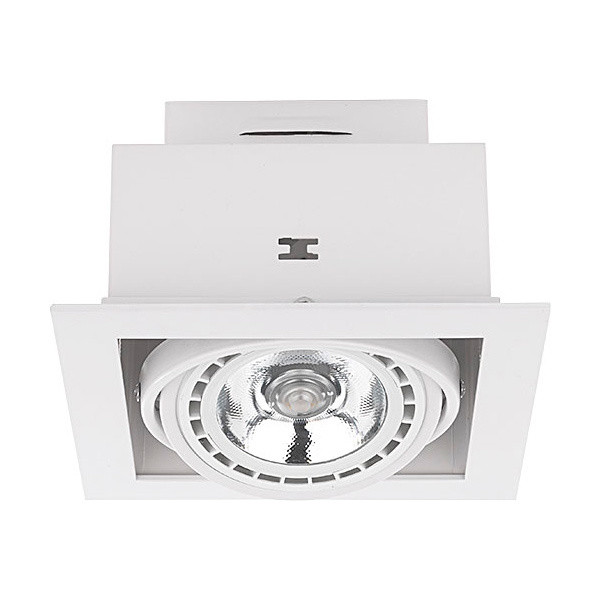 Встраиваемый светильник Nowodvorski Downlight 9575 Встраиваемый светильник Nowodvorski Downlight 9575