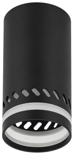 Накладной светильник Эра OL50 BK Б0059803 Накладной светильник Эра OL50 BK Б0059803