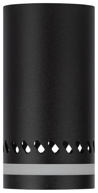 Накладной светильник Эра OL50 BK Б0059803 Накладной светильник Эра OL50 BK Б0059803