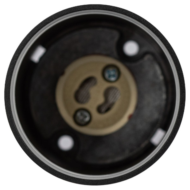 Накладной светильник Эра OL50 BK Б0059803 Накладной светильник Эра OL50 BK Б0059803