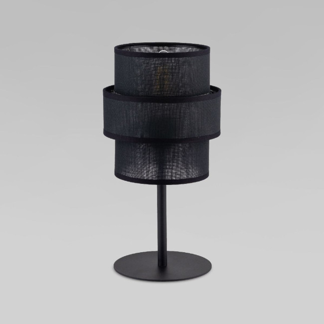 Настольная лампа TK Lighting 5895 Calisto Black a066913 Настольная лампа TK Lighting 5895 Calisto Black a066913