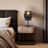 Настольная лампа TK Lighting 5895 Calisto Black a066913 Настольная лампа TK Lighting 5895 Calisto Black a066913